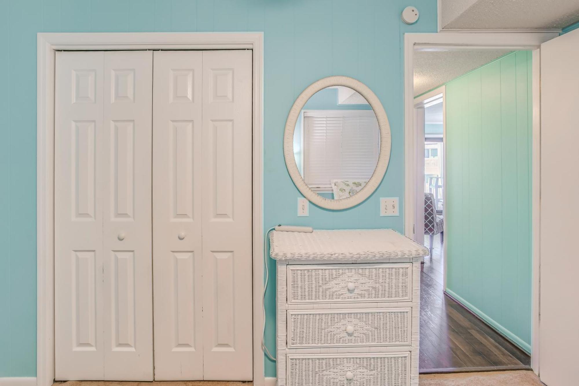 Beachfront Resort Condo With Pool View And Balcony! Myrtle Beach Exterior foto
