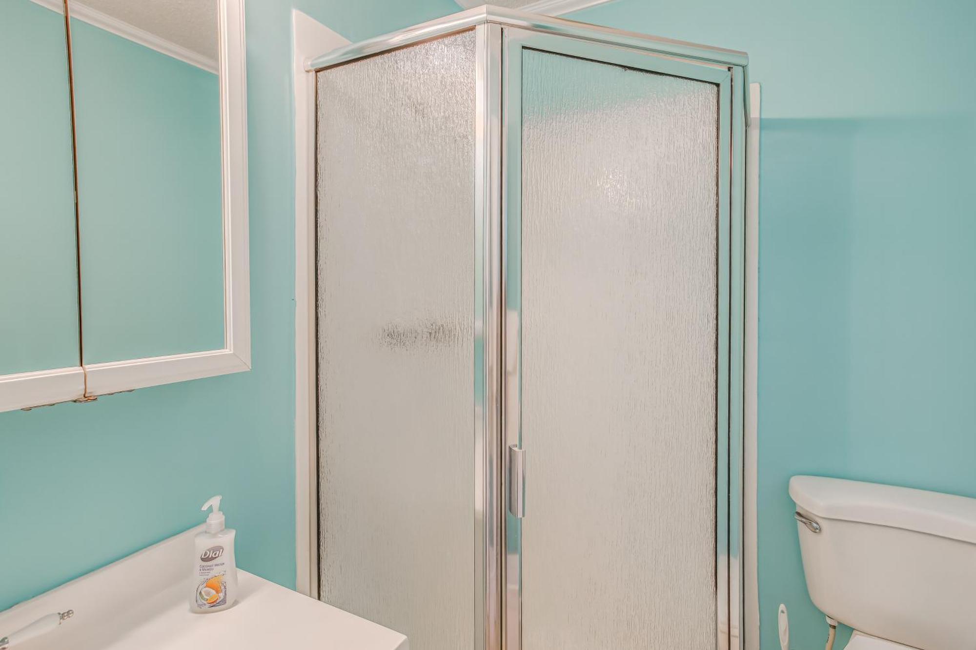 Beachfront Resort Condo With Pool View And Balcony! Myrtle Beach Exterior foto