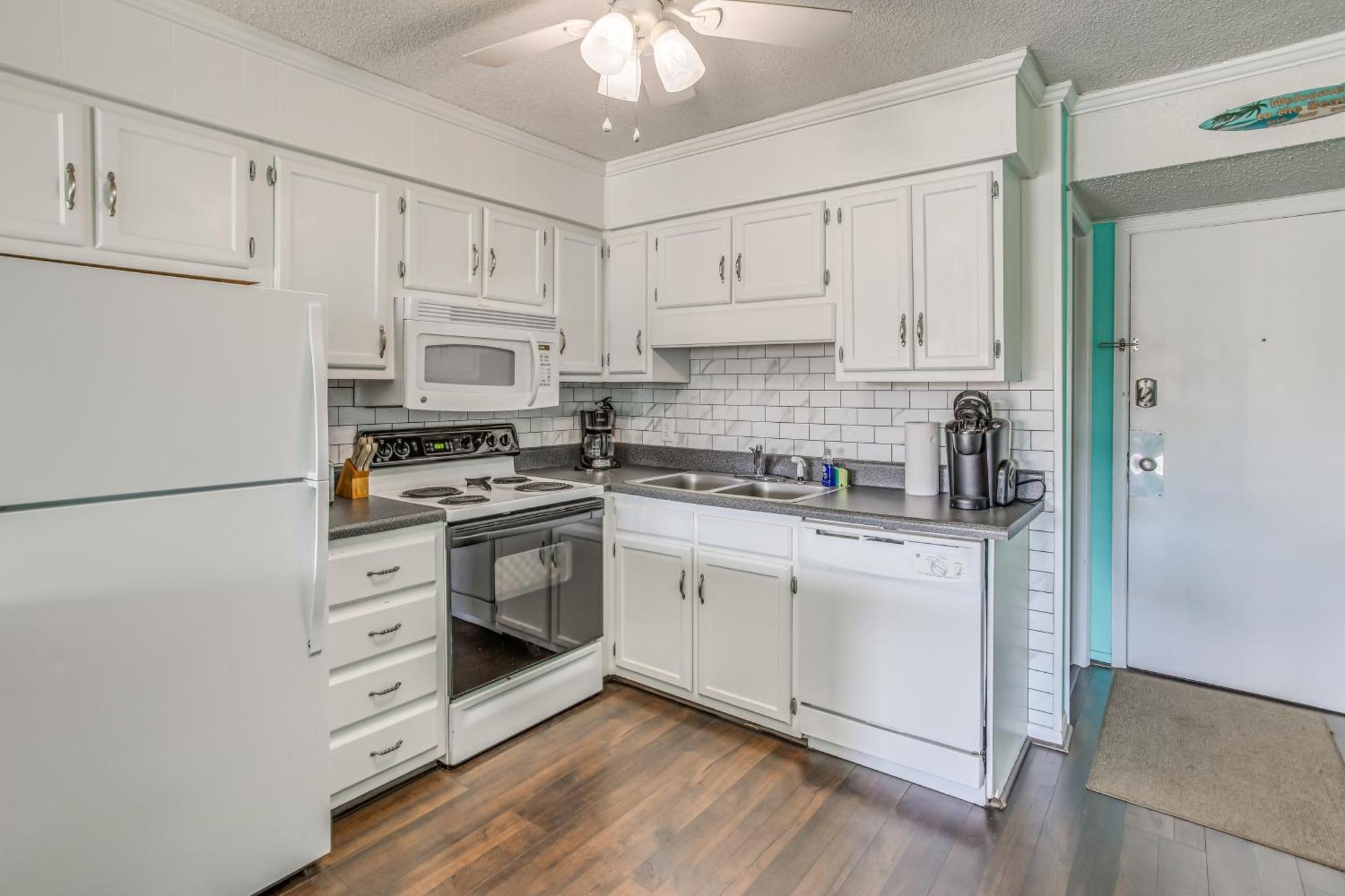 Beachfront Resort Condo With Pool View And Balcony! Myrtle Beach Exterior foto