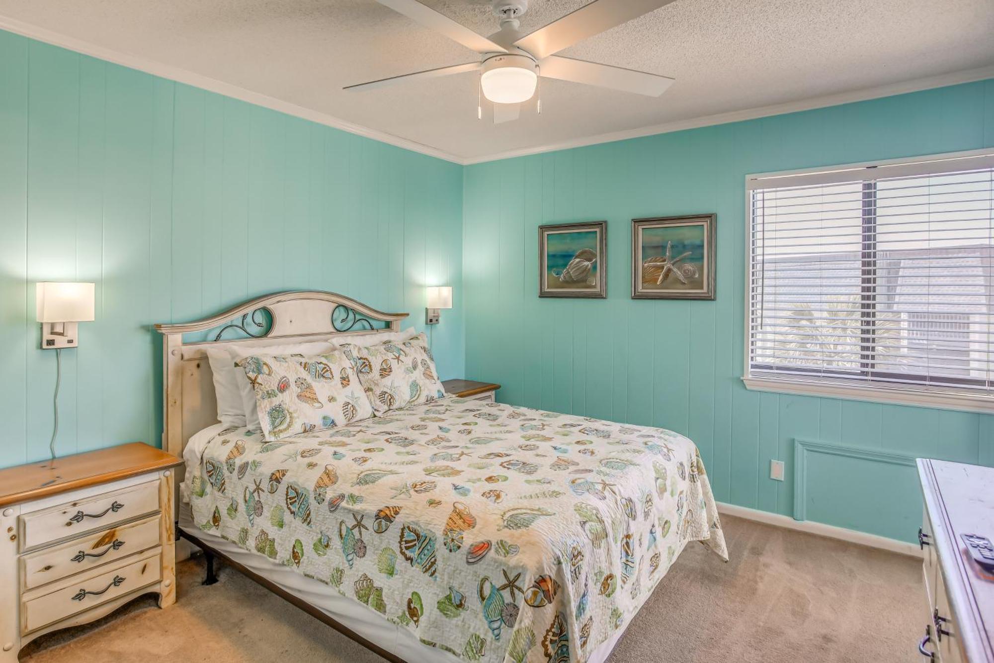 Beachfront Resort Condo With Pool View And Balcony! Myrtle Beach Exterior foto